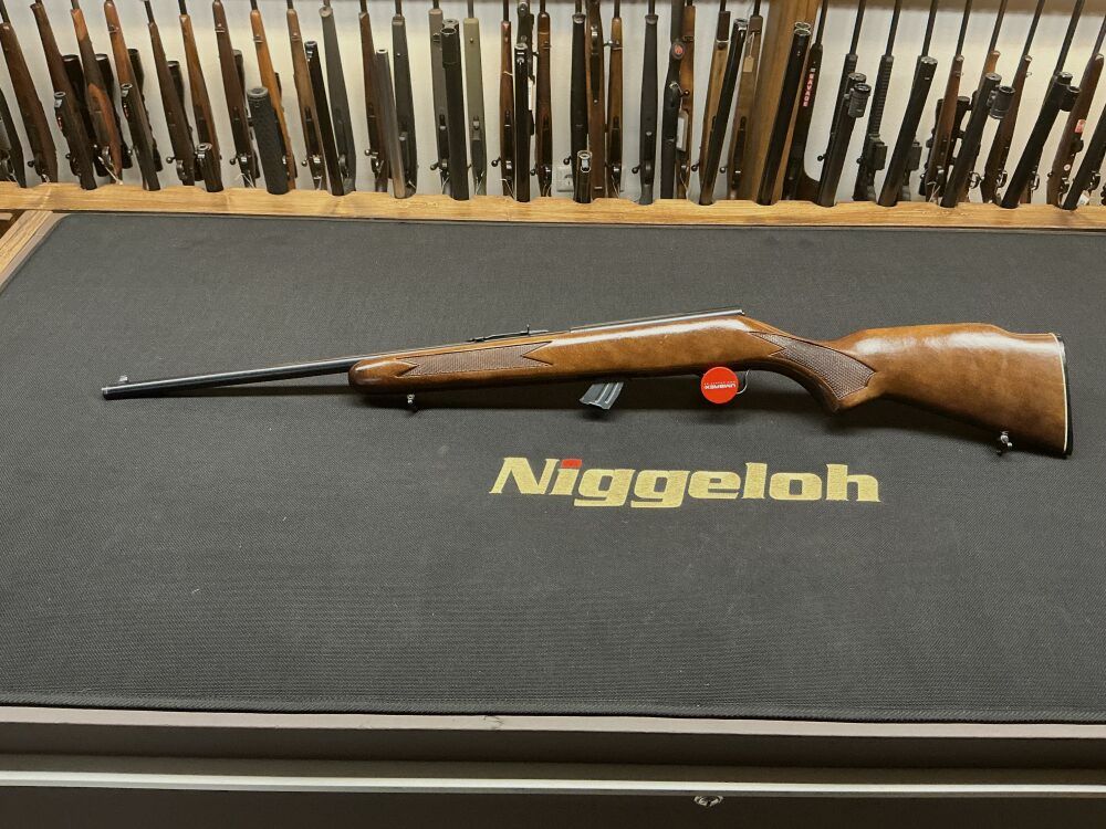 Lakefield MkII .22lr