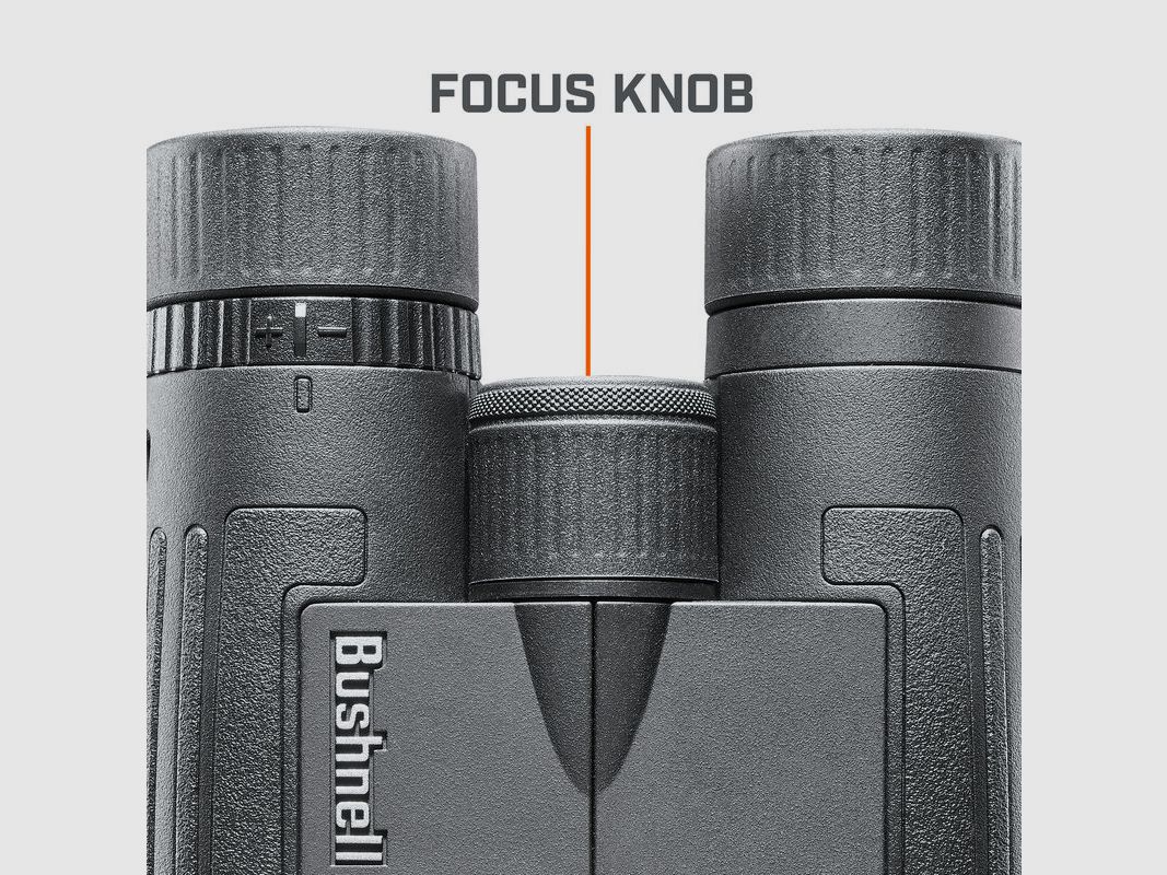 Jumelles Bushnell Legend 8x42, image 4 sur 11