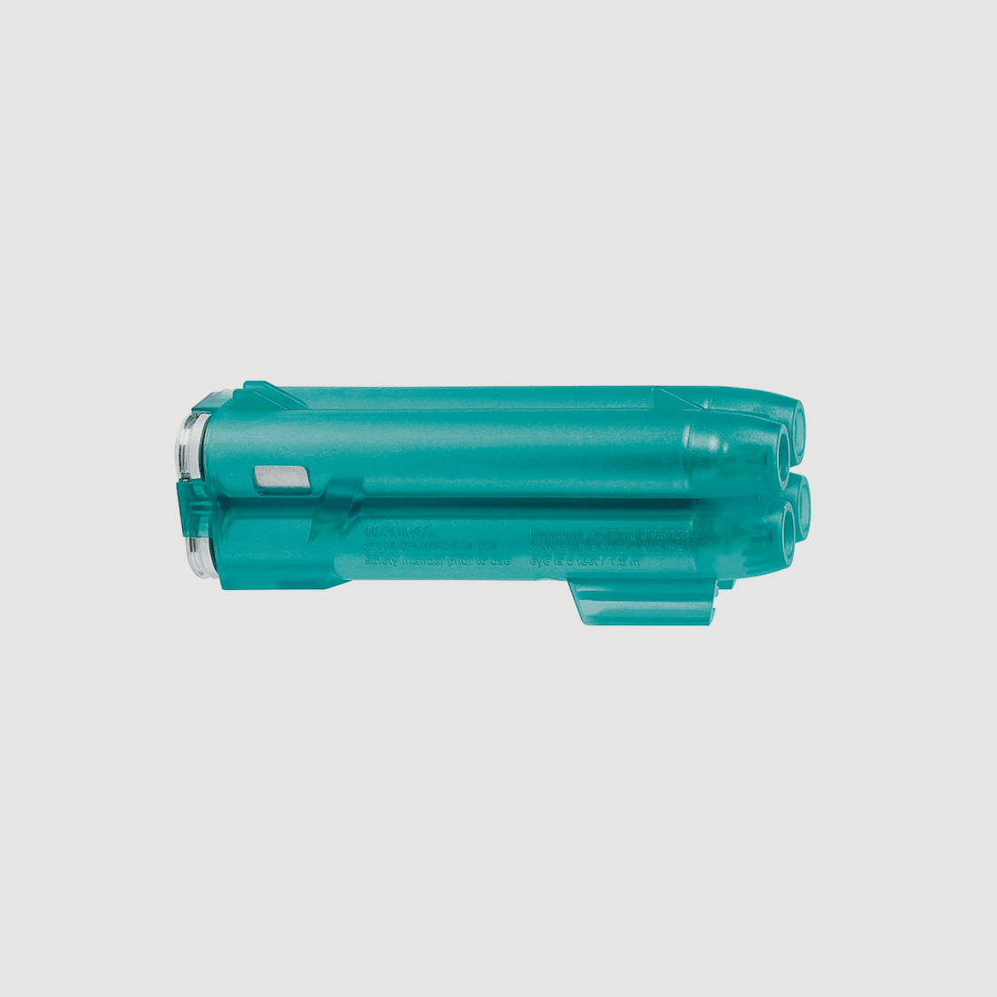 Piexon Professional Pepper Spray JPX6 - Training Magazine
