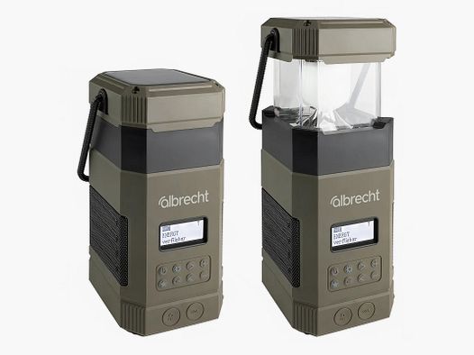 Midland Midland Outdoor-Radio DR 114