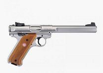 RUGER Mark IV Competition 6,88"