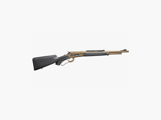Davide Pedersoli Unterhebelrepetierer 1886/71 Boarbuster Mark II .45-70 Govt.