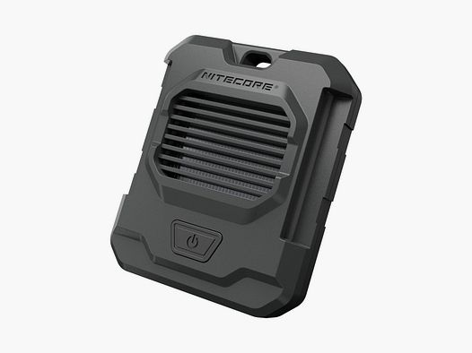 Nitecore EMR05 TAC repellente per zanzare