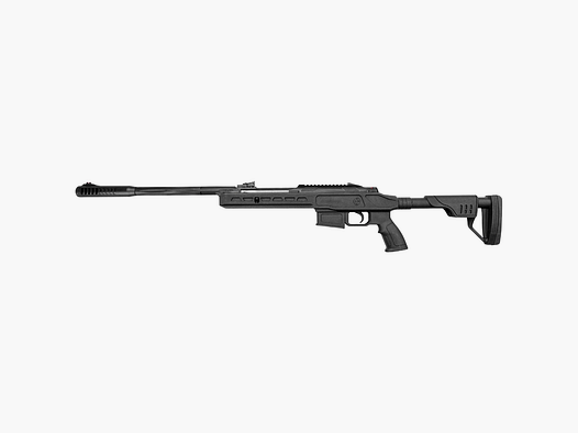 Gewehr HATSAN CAC ZADA Kal.4.5 7.5J BLK CN 00274