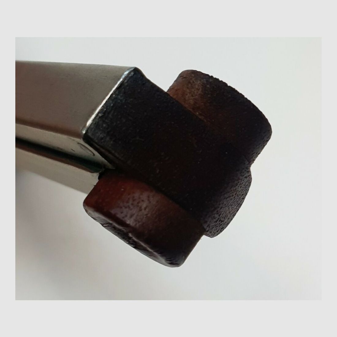 Unbekannt Magazin für Pistole P08 - 9mmLuger - 8 Schuss - Repro - Hersteller unbekannt