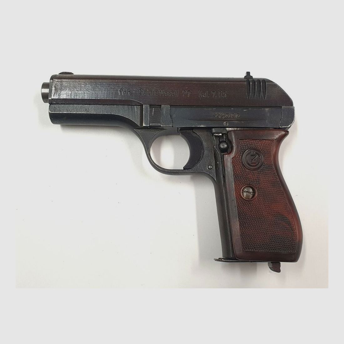 CZ fnh Pistole CZ fnh Mod.27, Bild 1 von 10