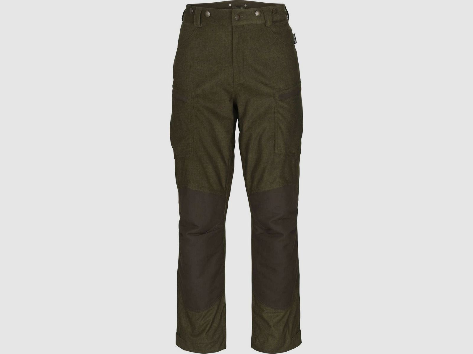 Seeland North Hose Grün