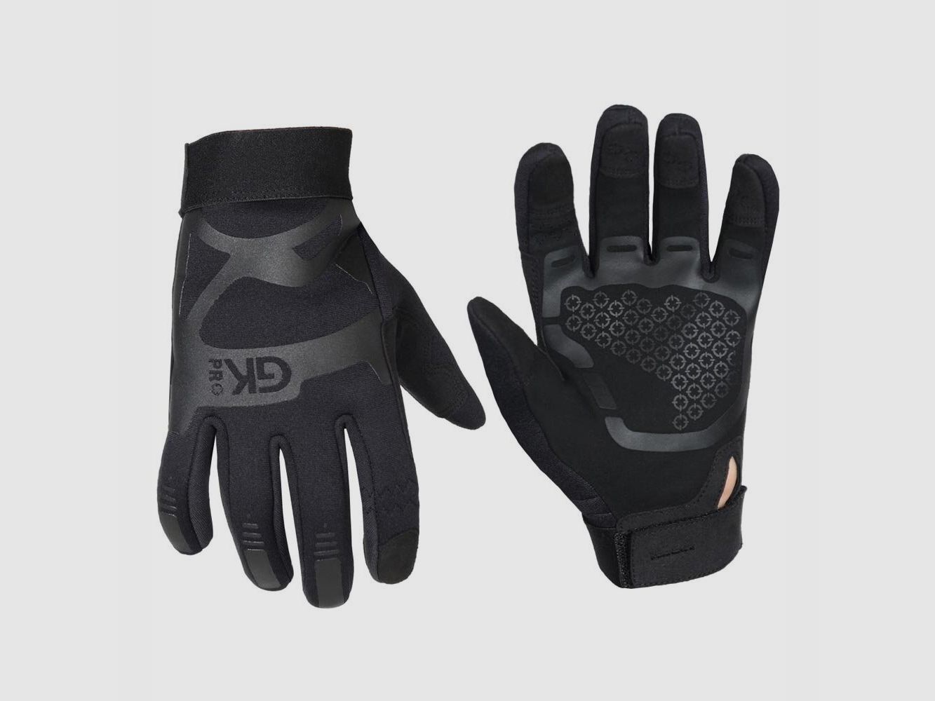 GK Pro Tactical Neo - Wasserabweisende Neopren Handschuhe Gr. 11 - 2XL