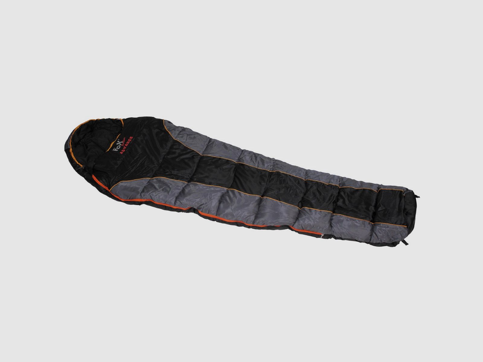 FOX Outdoor Mumienschlafsack Advance