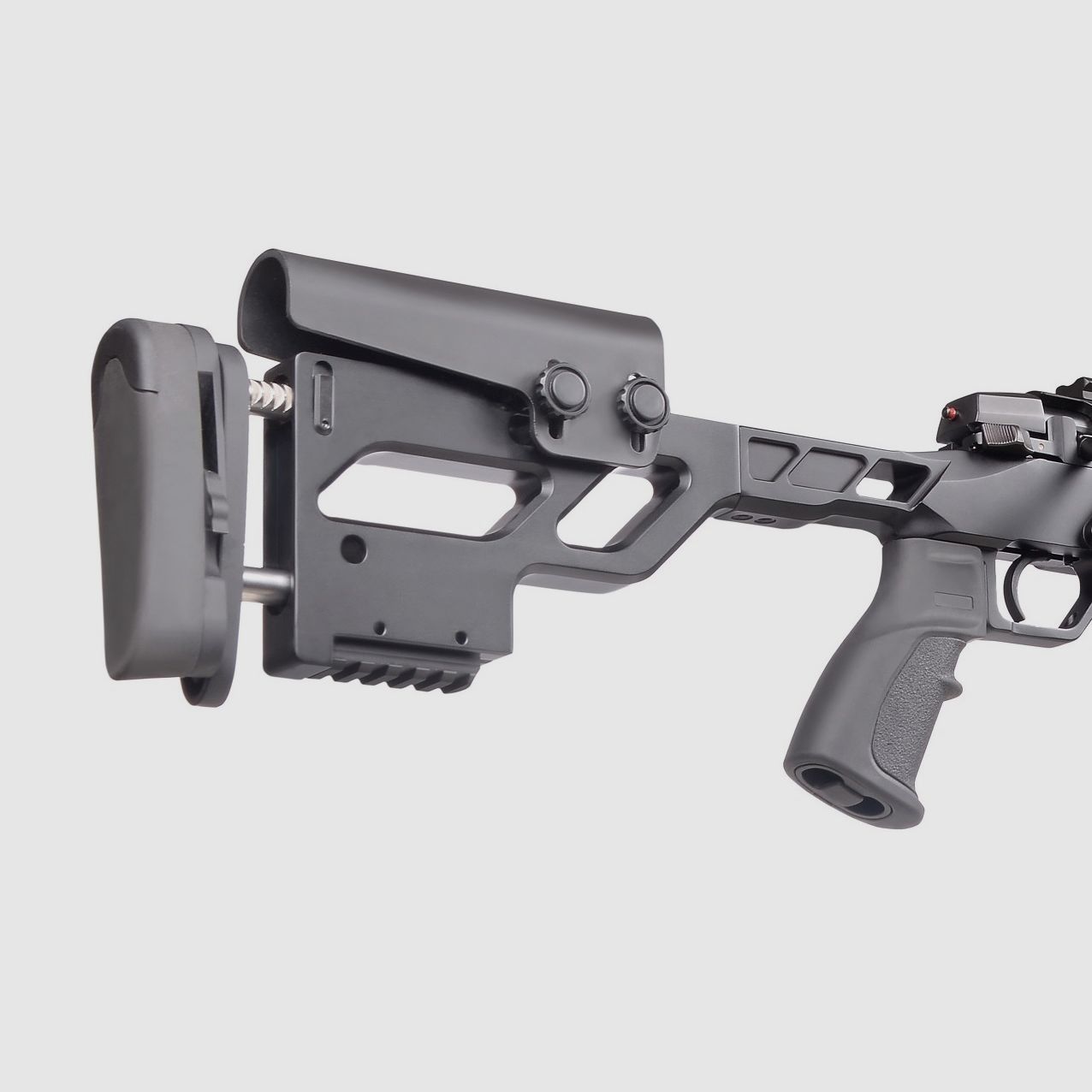 Repetierbüchse ATA ALR Kaliber 6.5 Creedmoor, Bild 8 von 8