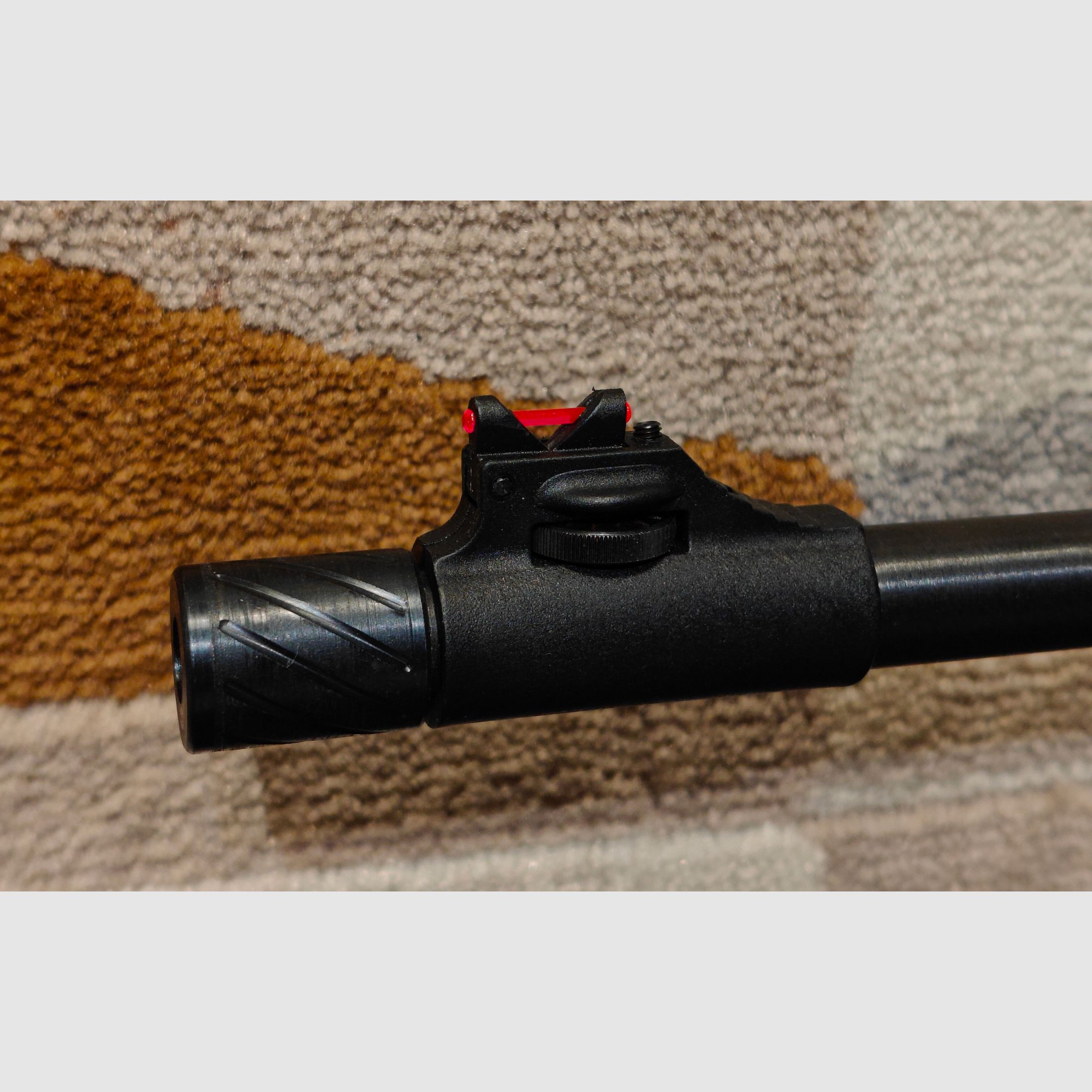 Mercury LP 25 Super Charger 4,5 mm Diabolo