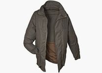 Overhues&Schüssler Jacke Anti-Insekt BuzzX-Mater.