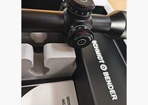 3-18x42 META FFP SBX-S 0,1mrad cw ST LT/ ST ZC LT