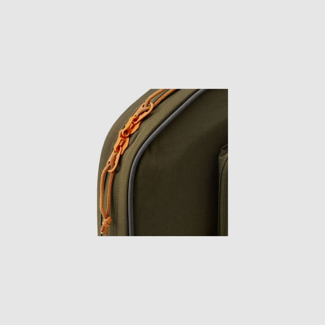 Merkel Gear Langwaffenfutteral Cordura® BASIC