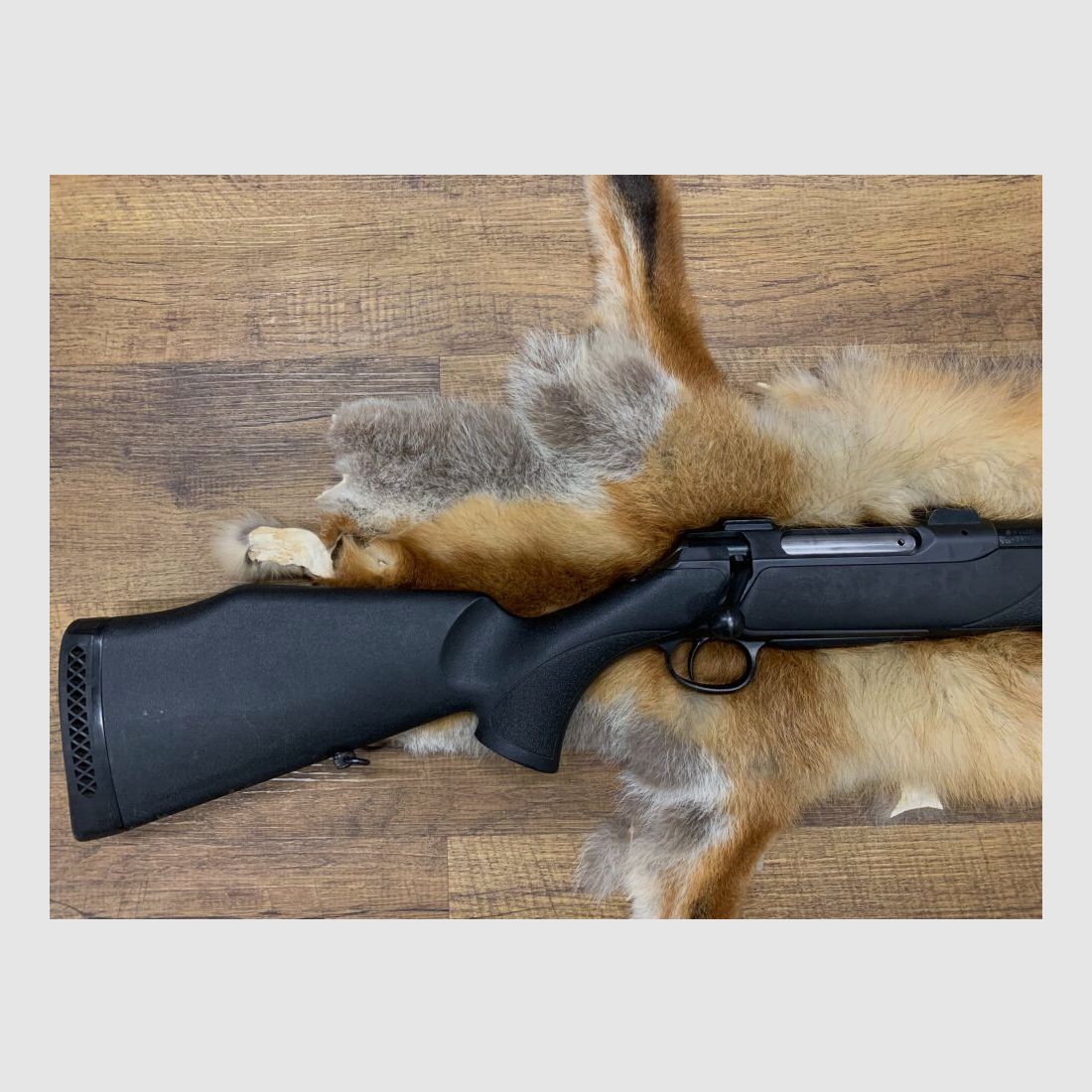 Sauer 202