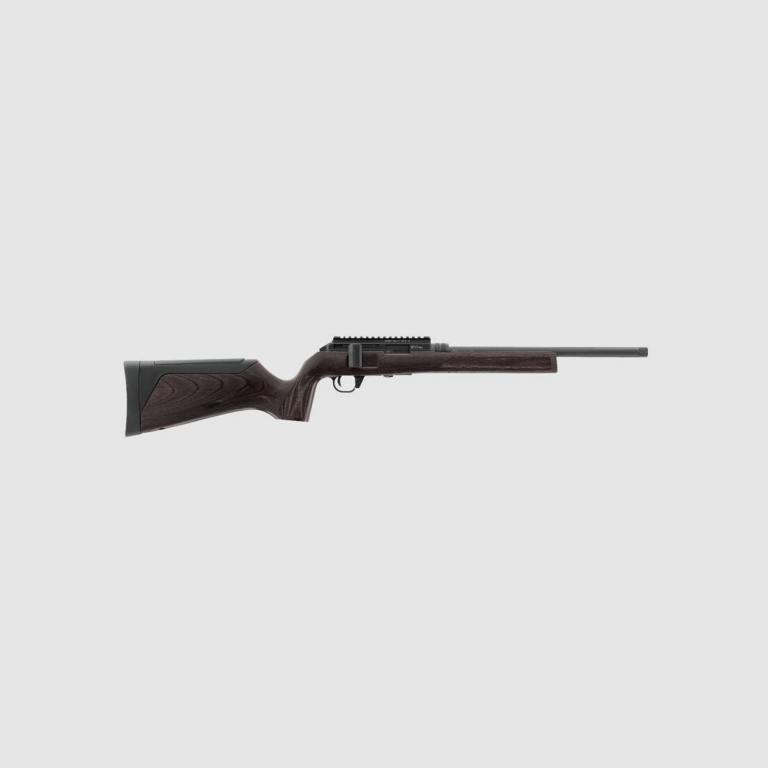 Hammerli Arms Force B1 22 Holzschaft, Bild 2 von 3