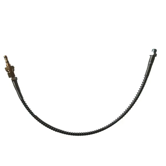 PCP Kit Stoeger Flexible and Adapter for XM1