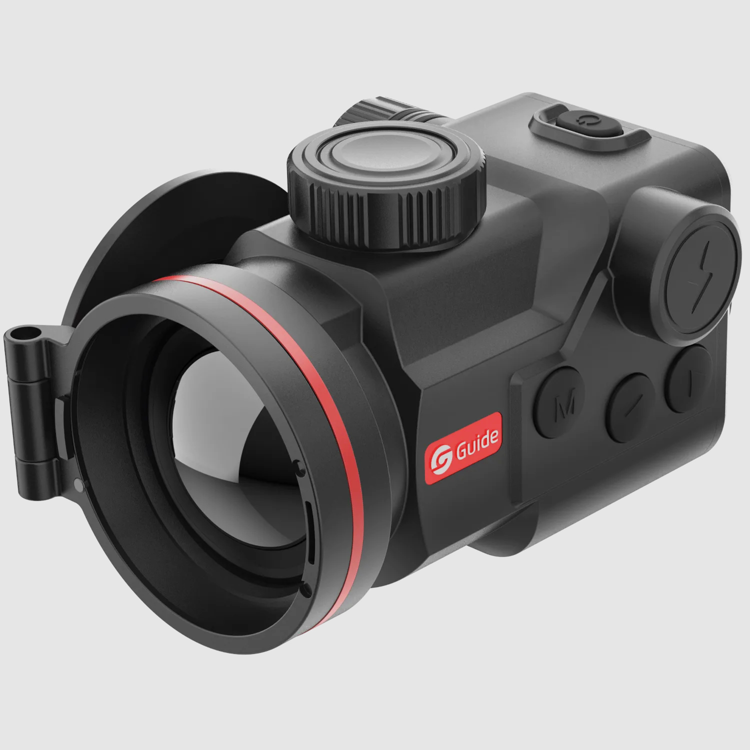 GUIDE TB650 2.0 Wärmebild-Vorsatzgerät