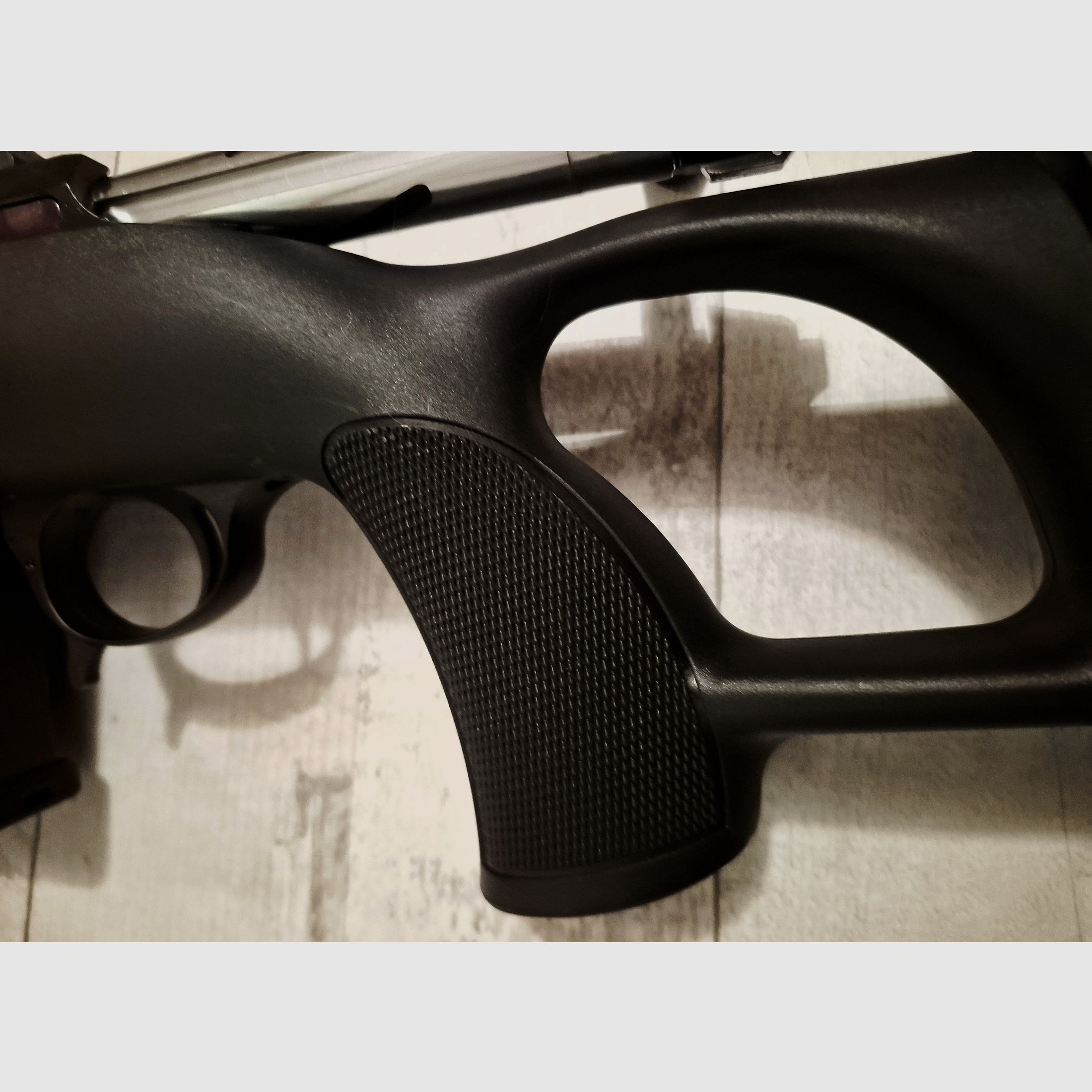 Mercury Repetierfucile Urban Sniper