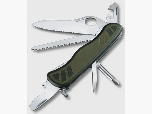 Coltello svizzero