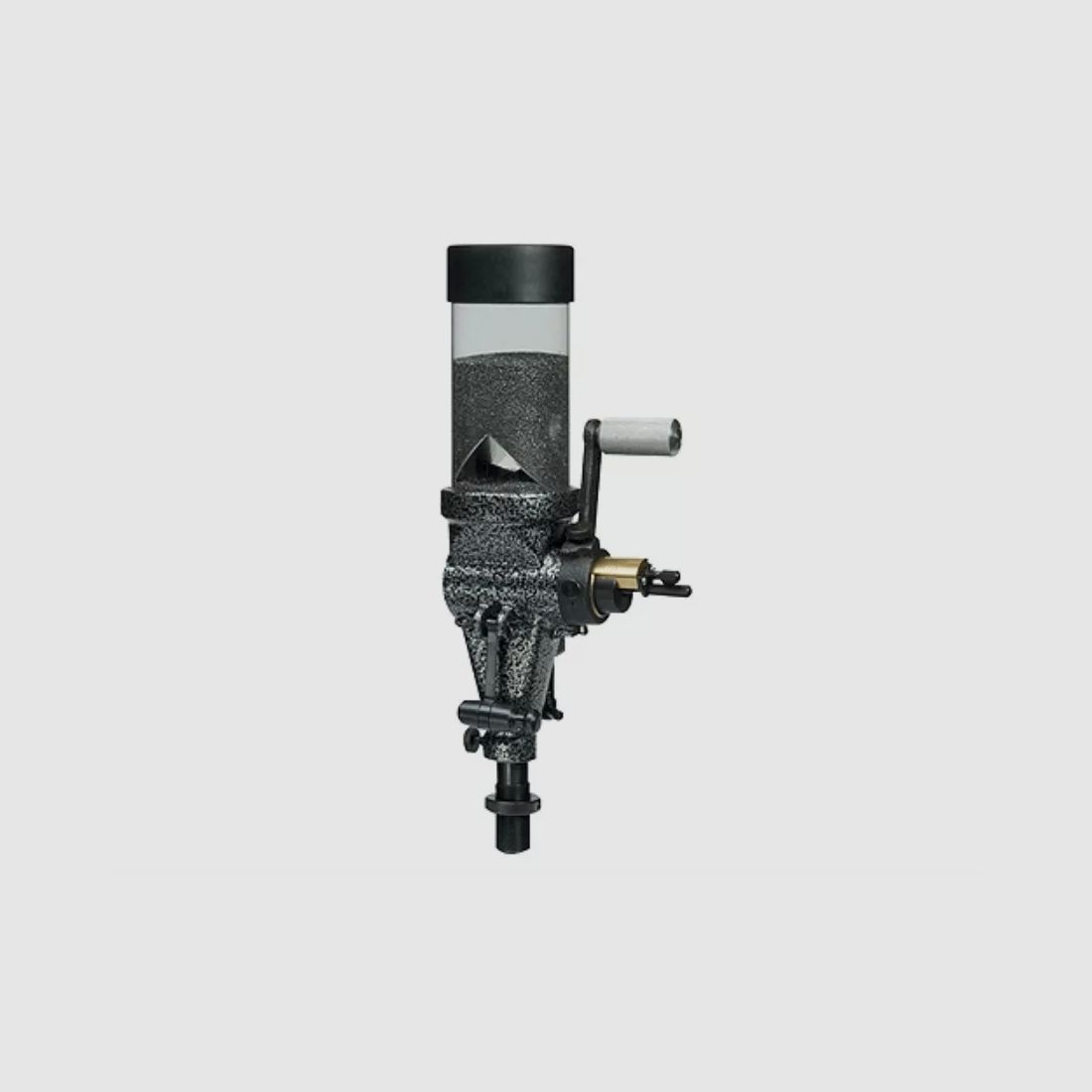 Lyman NO.55 Powder Measure / Powder Filling Device incl. Press Adapter