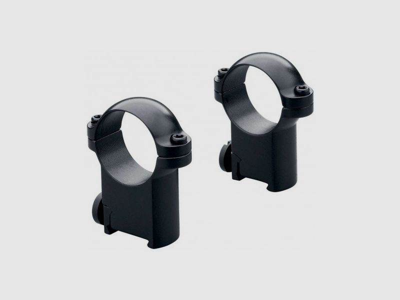 LEUPOLD RM Sako Ringpaar 30mm. [Fest] – Extra hoch