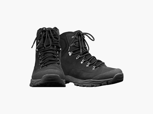 Mil-Tec Mil-Tec Bundeswehr Combat Boots - Black / 39