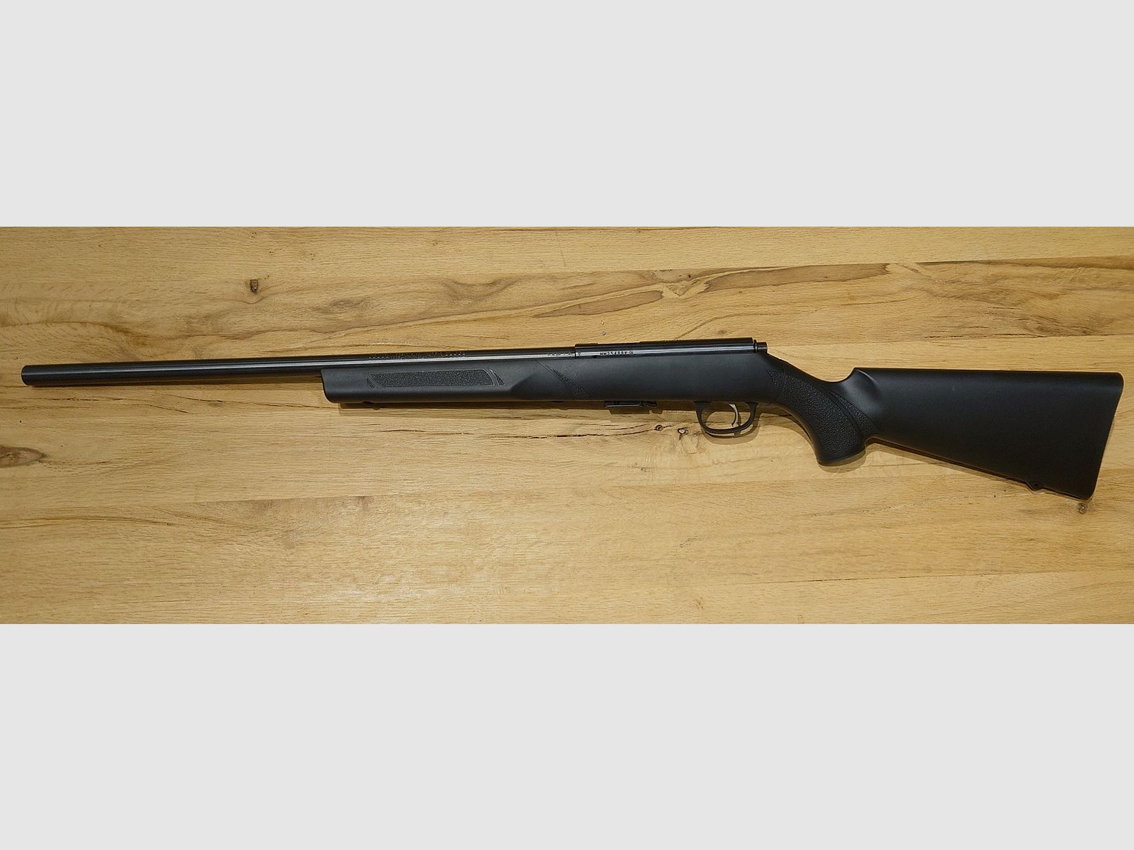 Marlin Mod. XT 17VR Varmint 