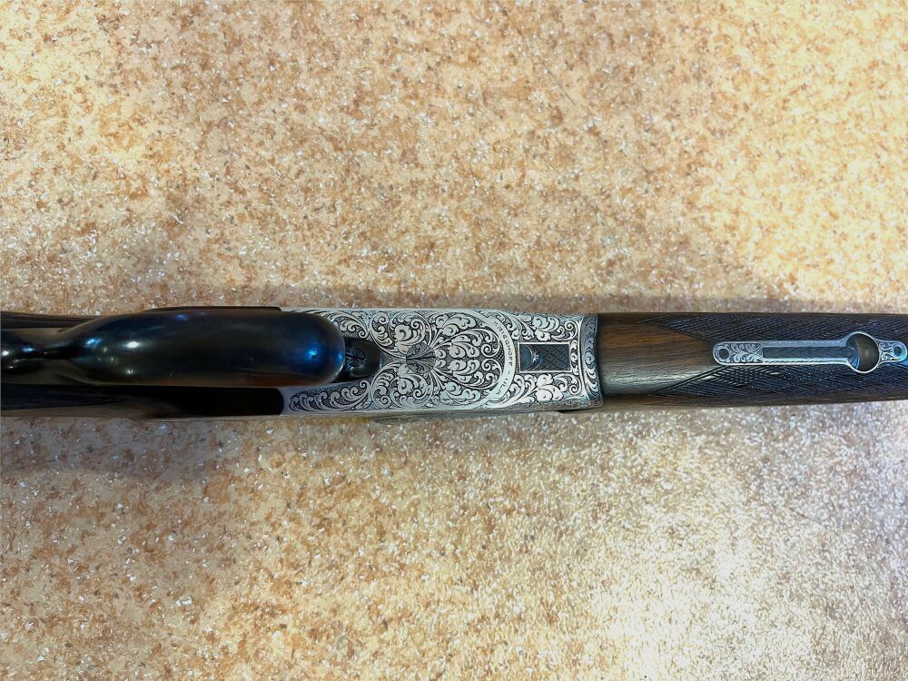 Krieghoff Ulm
