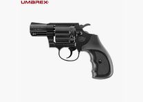 UMAREX COLT DETECTIVE SPECIAL 9mmR.K. black