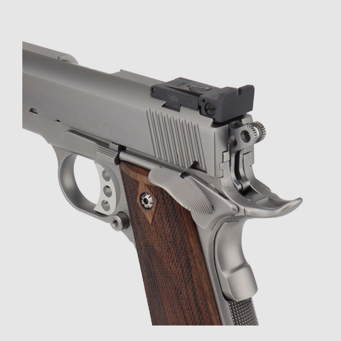 STP Sentry 6.0 Silver