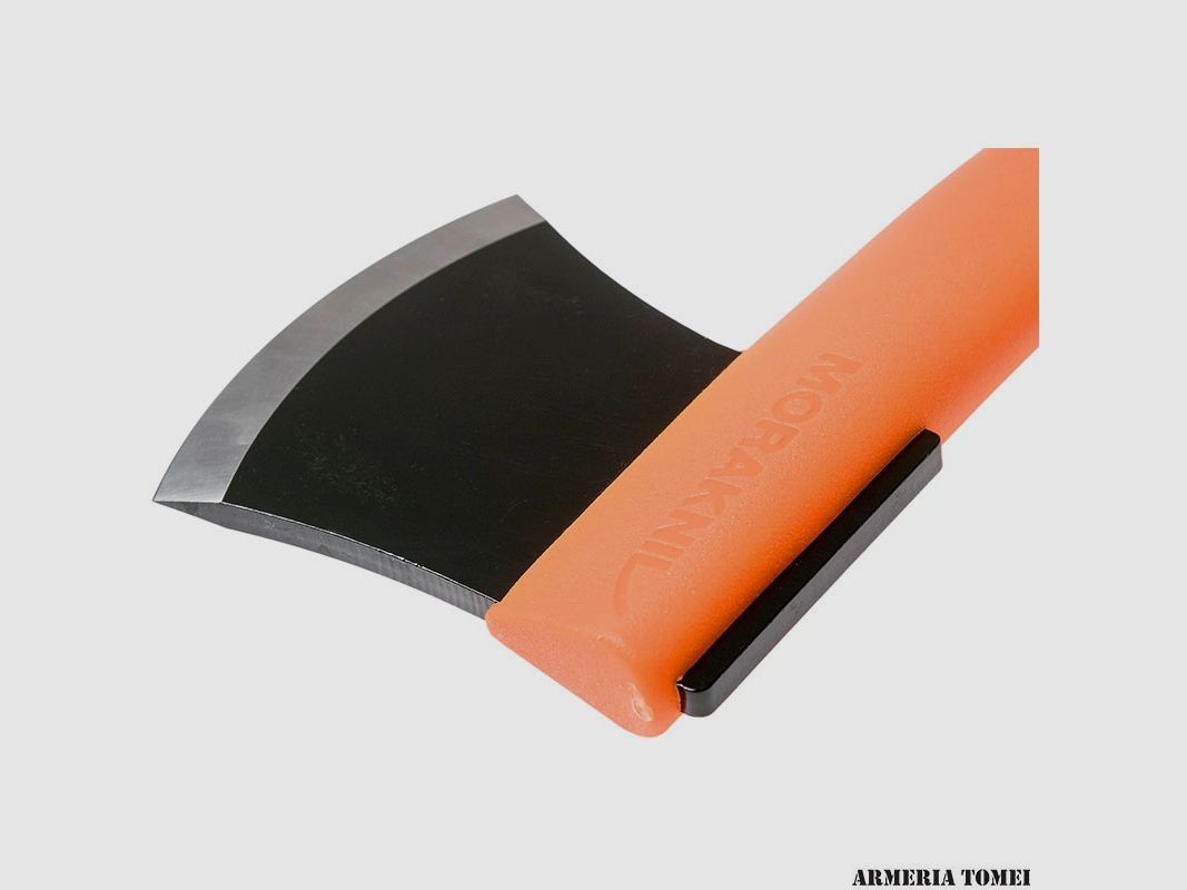MORAKNIV – OUTDOOR AXE ORANGE FLUO, image 3 of 5