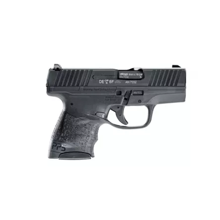 Walther PPS M2 POLICE SET pistola cal. 9x19, immagine 2 di 5