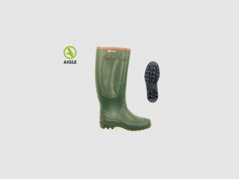 AIGLE Rubberlaarzen BENYLSPORT XL