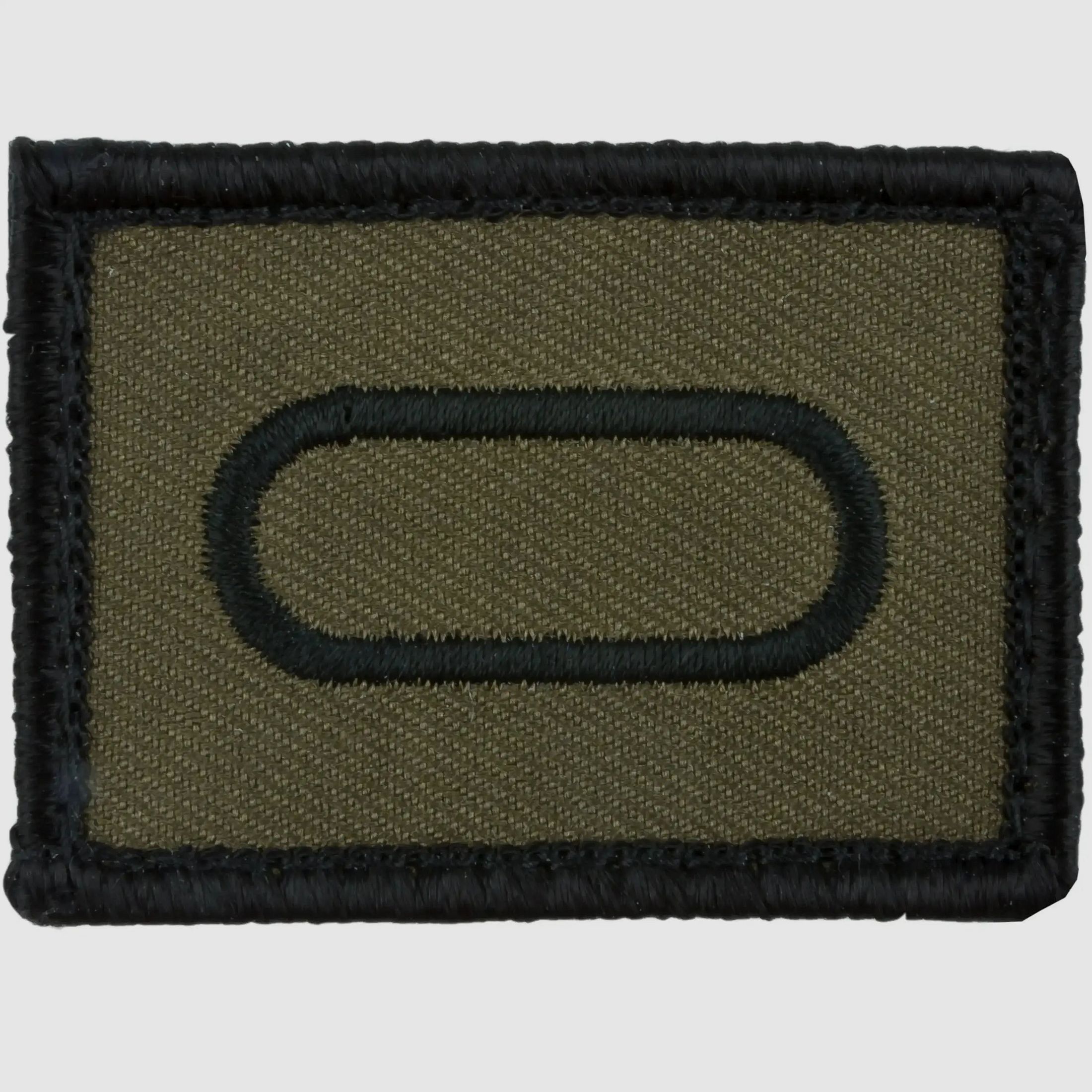 Café Viereck Patch Armored Troops