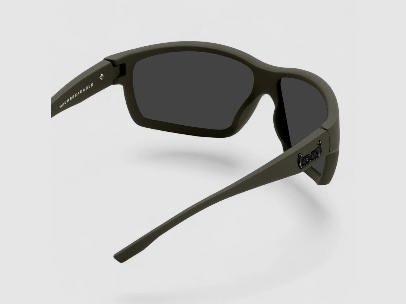 gloryfy G15 Guardian gafas de tiro balísticas