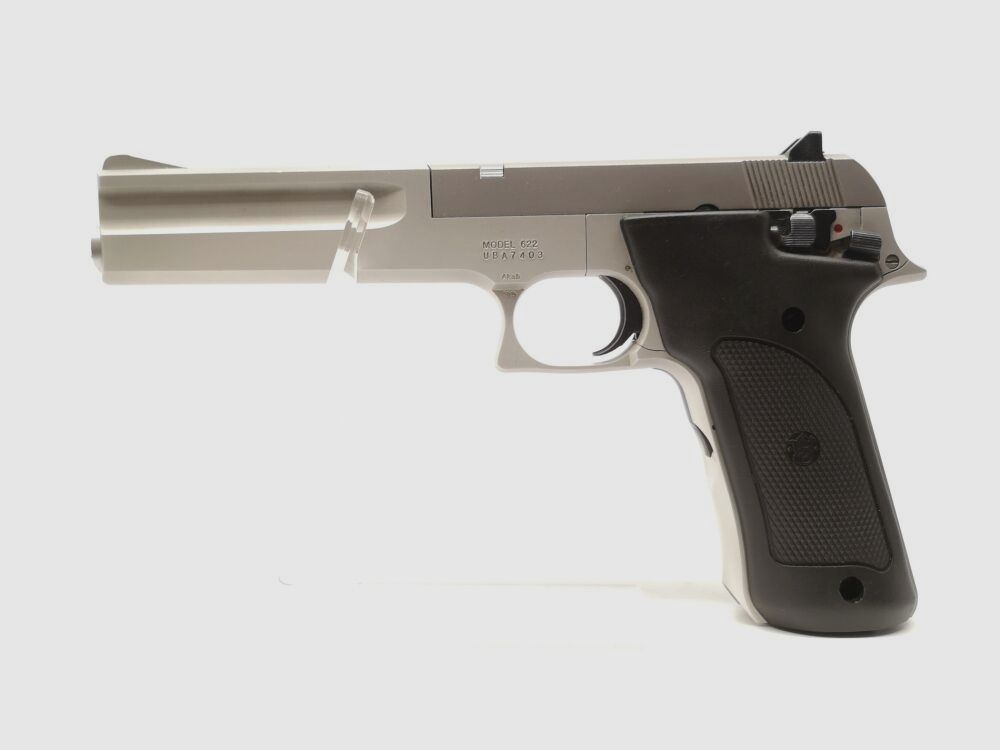 Smith & Wesson 622