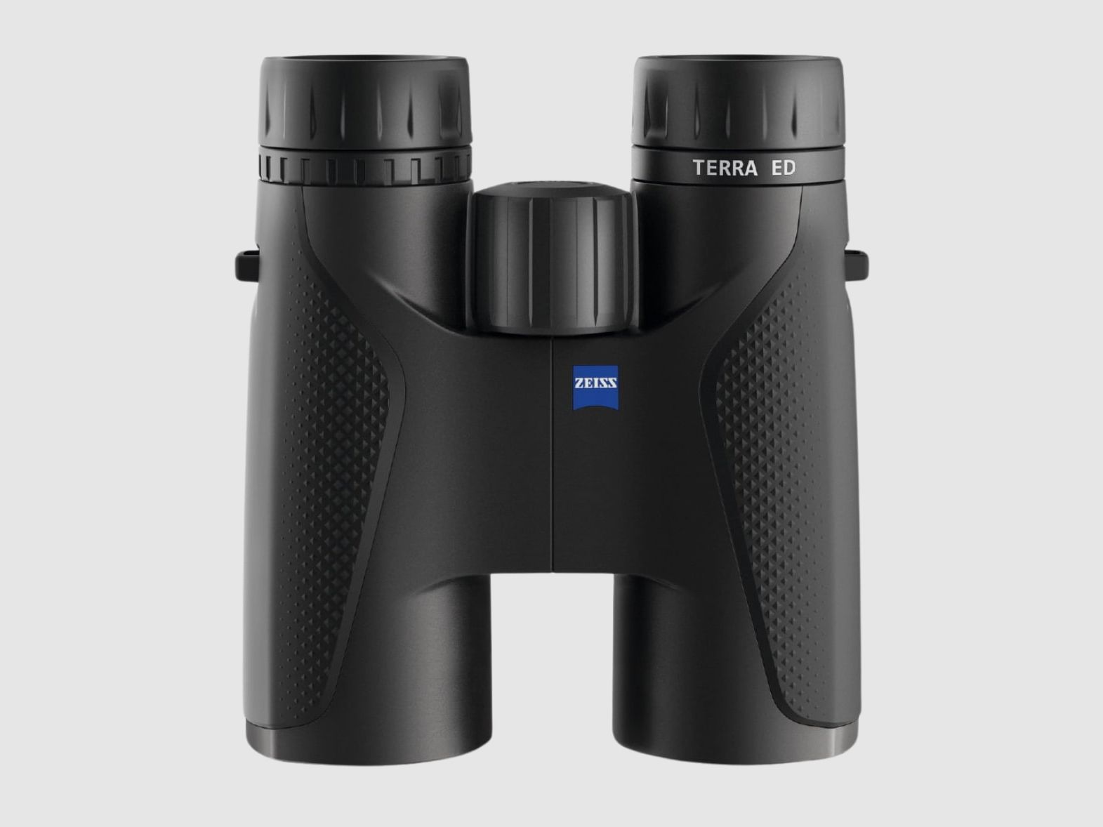 Zeiss Terra ED  10x42  schwarz