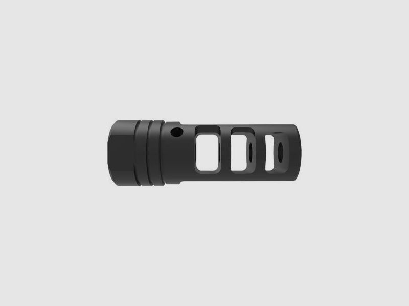 Accesorios SCHMEISSER para freno de boca 1/2x28 UNEF para AR15 y similares 'NOREC'