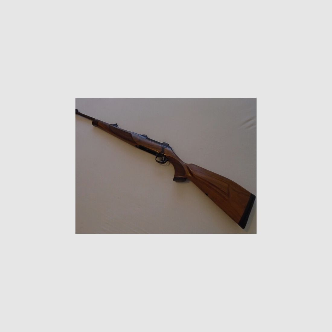 Sauer 202 Europa