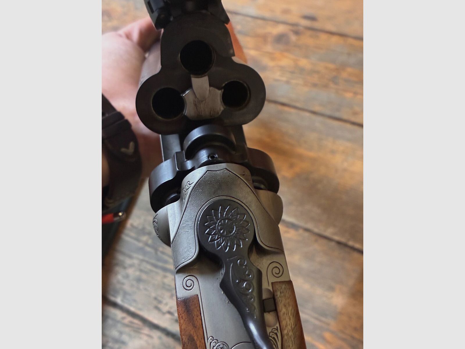 Blaser ohne .30RBlaser;5,6x52R
