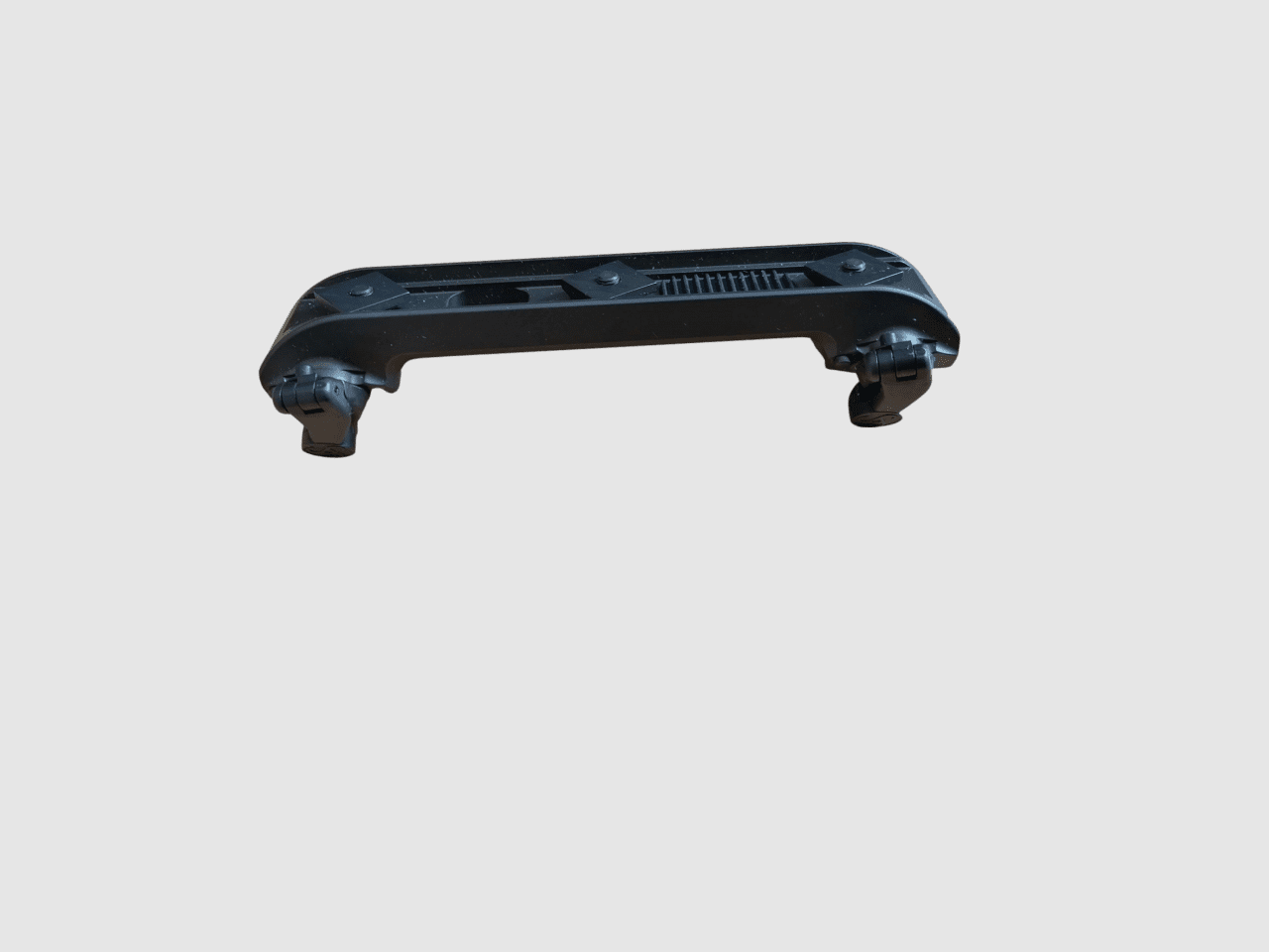 Sauer isi-mount S303 con numero di serie R...