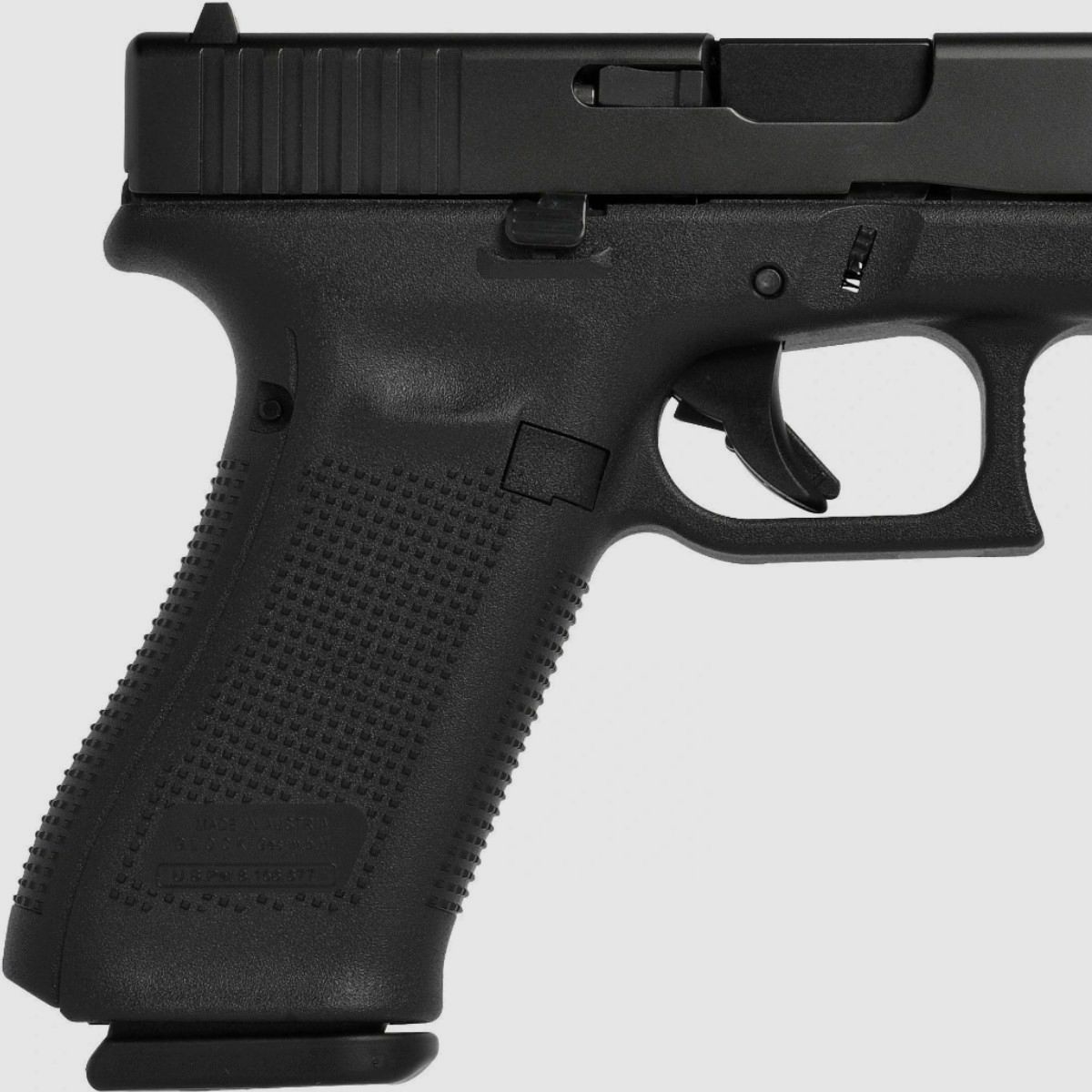 Glock 45, imagen 7 de 8