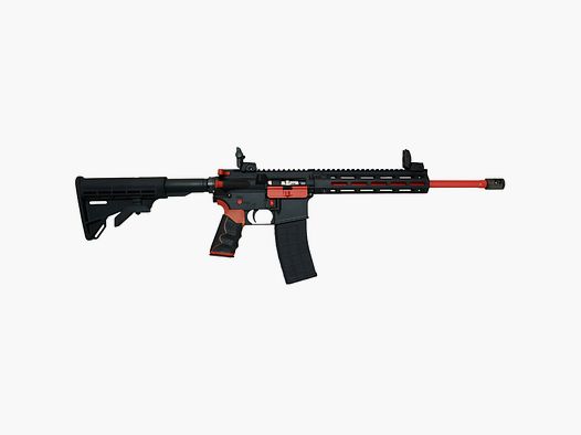 Tippmann Arms M4-22 Redline 16"