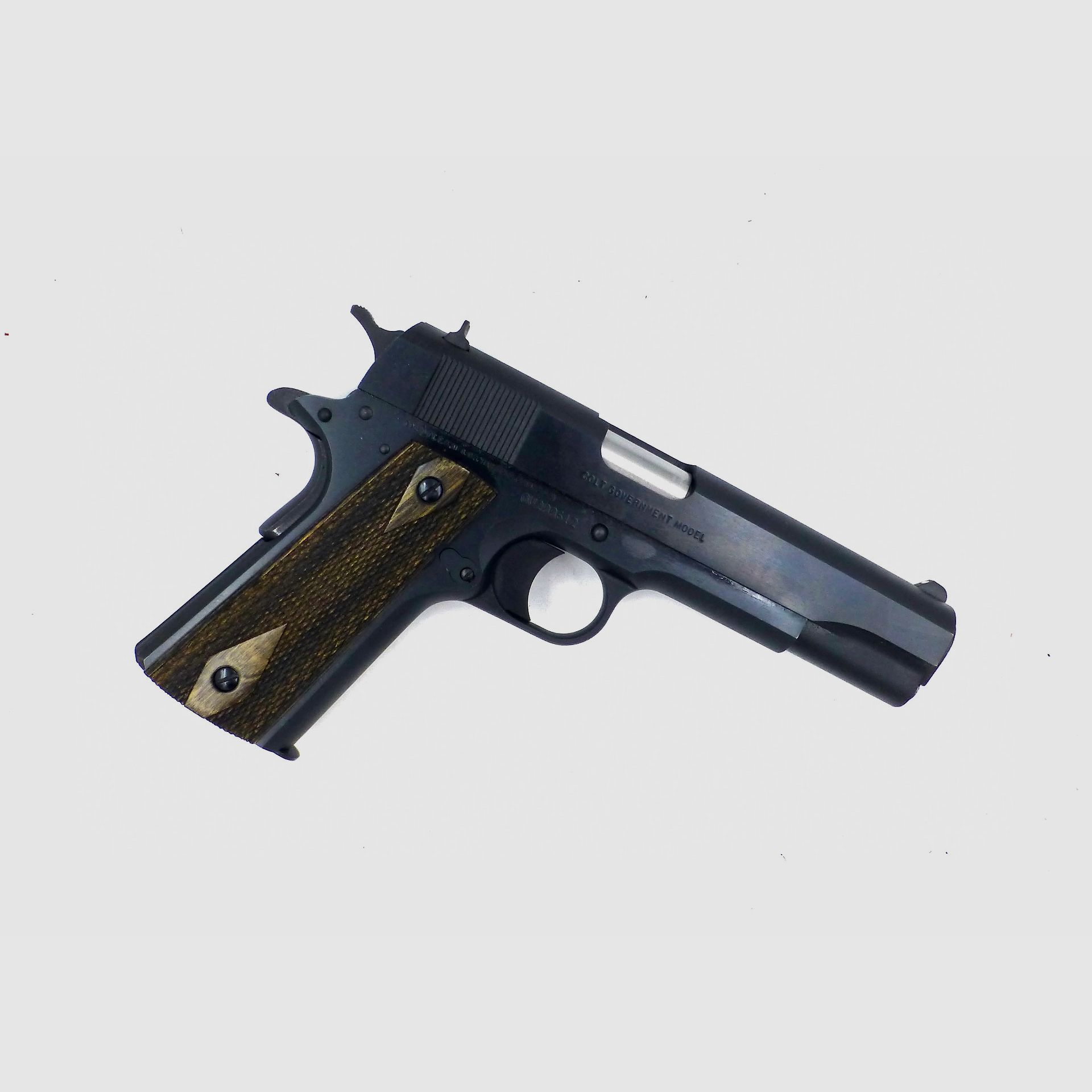 COLT Government Model 45Auto, Bild 1 von 2
