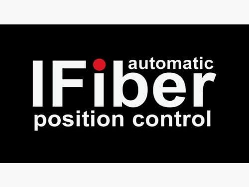 DDoptics iFibercontrol Punto Rosso