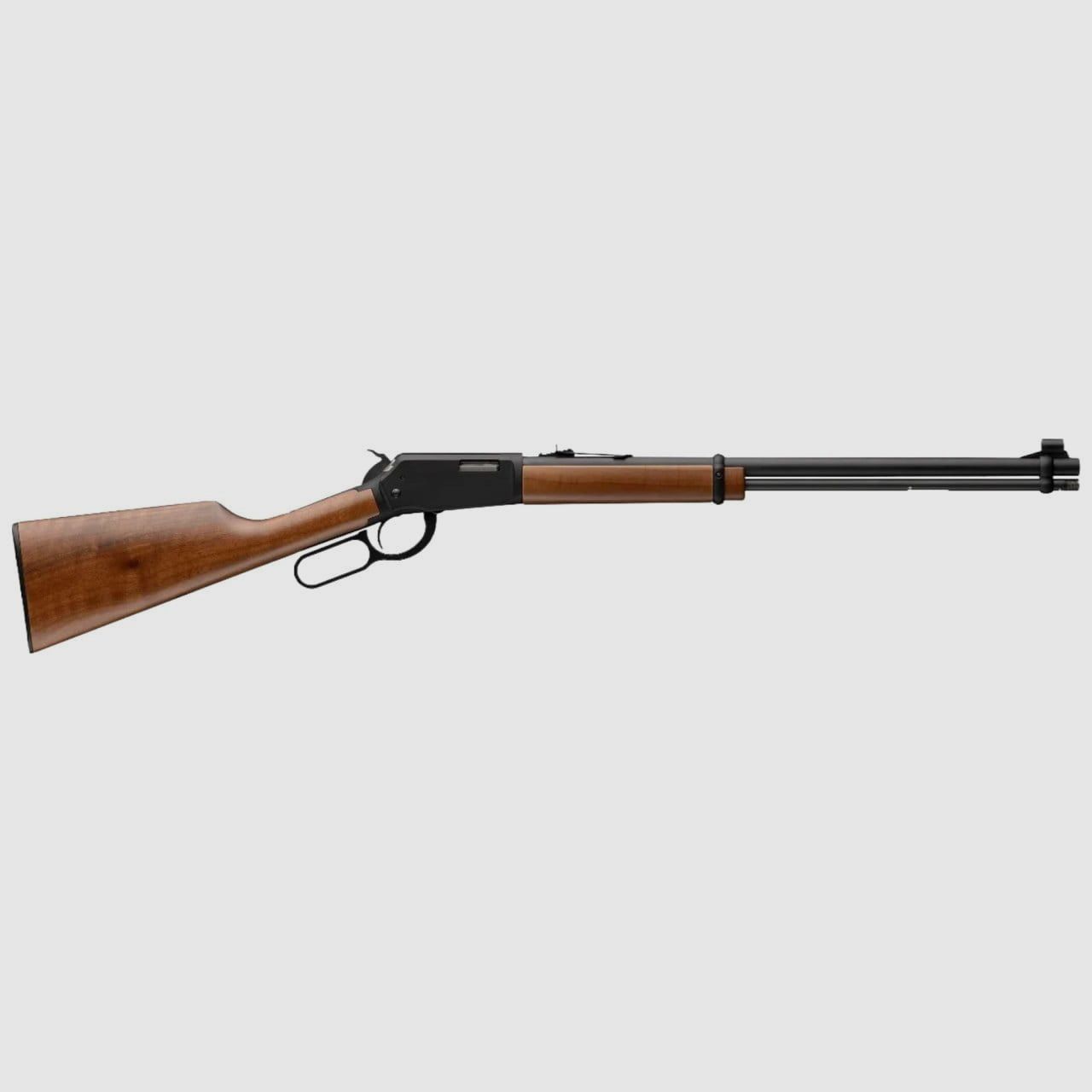 Winchester Ranger lever-action repeater rifle cal. .22 long rifle.