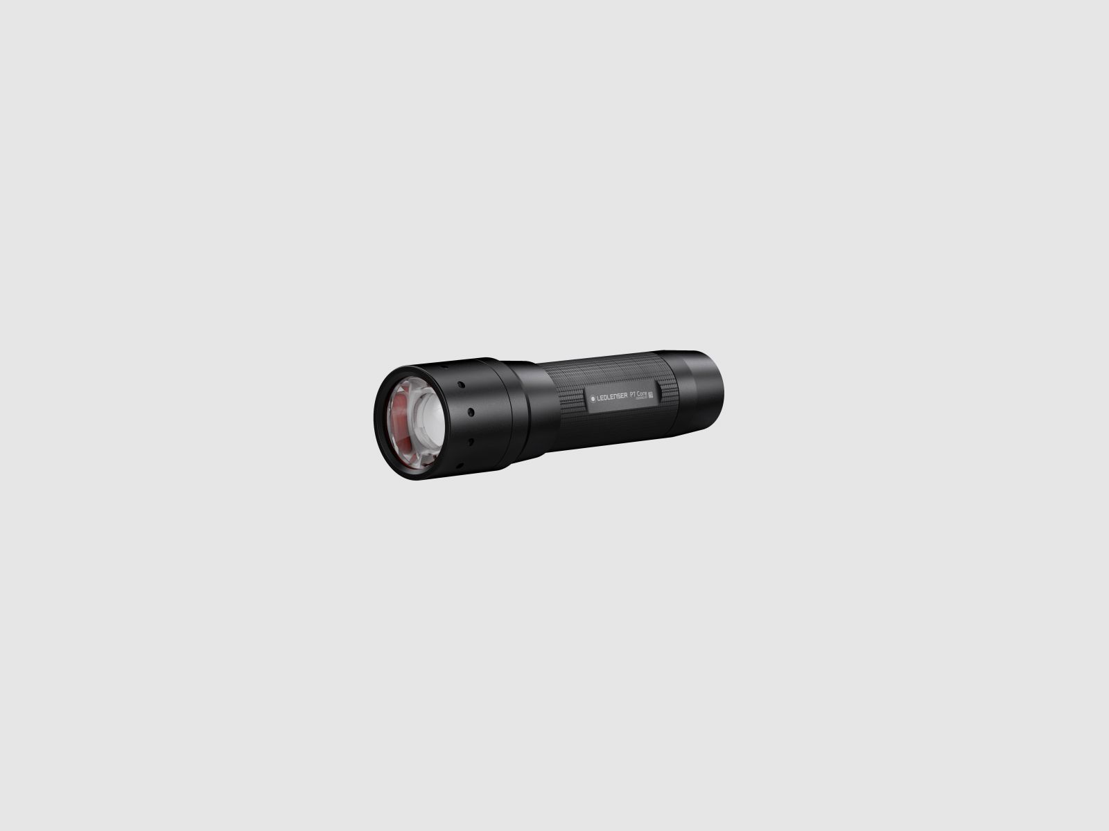 LEDLENSER Taschenlampe P7 Core
