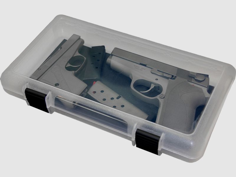 MTM Einlagerungsbox ISC12 12''