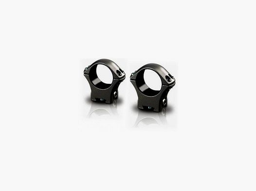 Support d'anneau Sako Optilock 30mm Bas